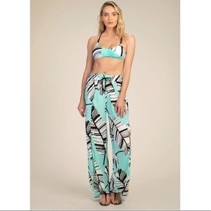 Trina Turk Cover Up Pants